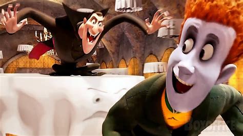 lupa hotel transylvania|Flying Table Race